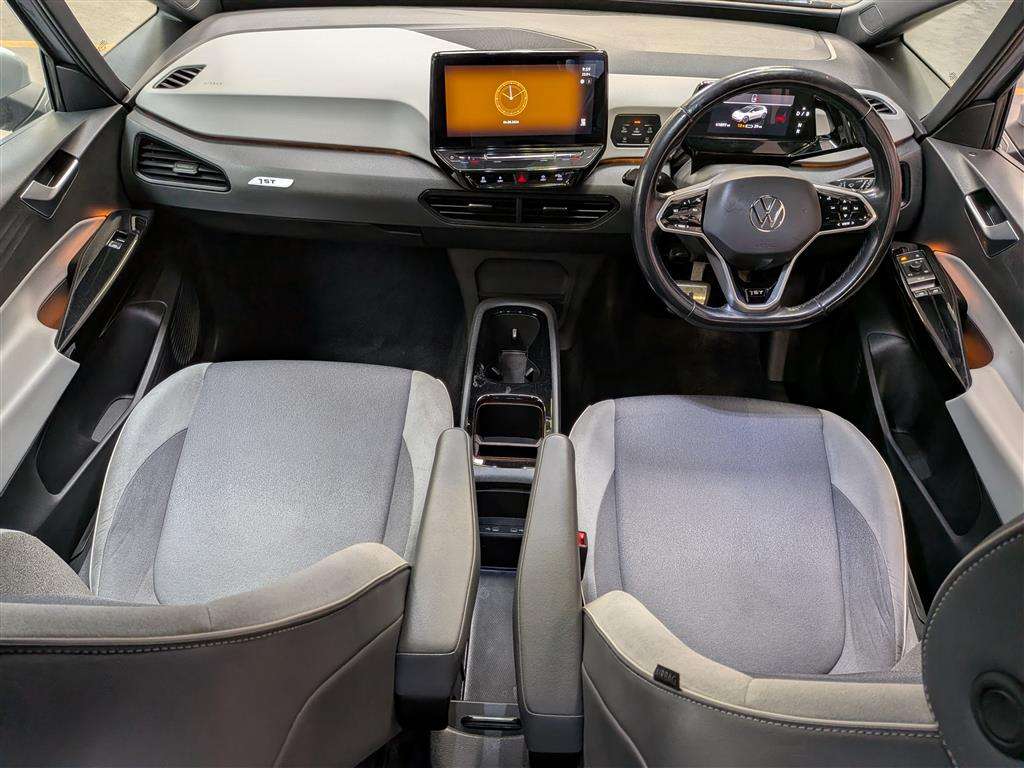 <p>2020 VOLKSWAGEN ID3 1ST EDITION</p>