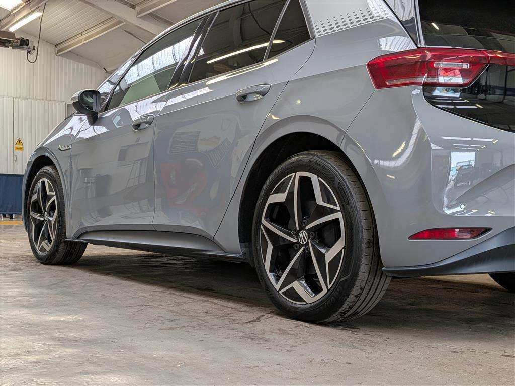 <p>2020 VOLKSWAGEN ID3 1ST EDITION</p>
