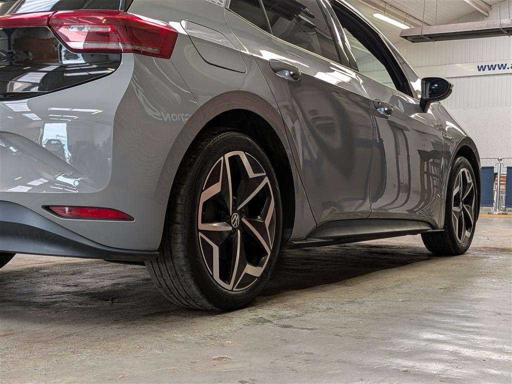 <p>2020 VOLKSWAGEN ID3 1ST EDITION</p>
