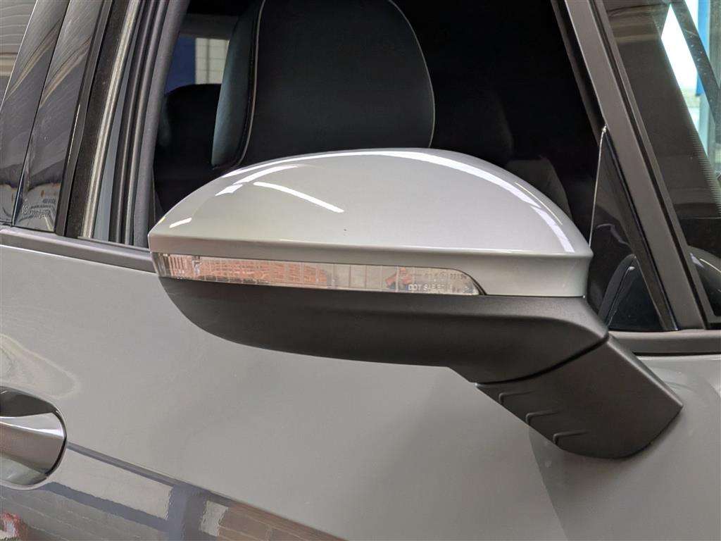 <p>2020 VOLKSWAGEN ID3 1ST EDITION</p>