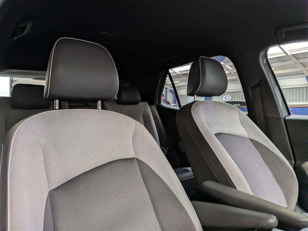 <p>2020 VOLKSWAGEN ID3 1ST EDITION</p>