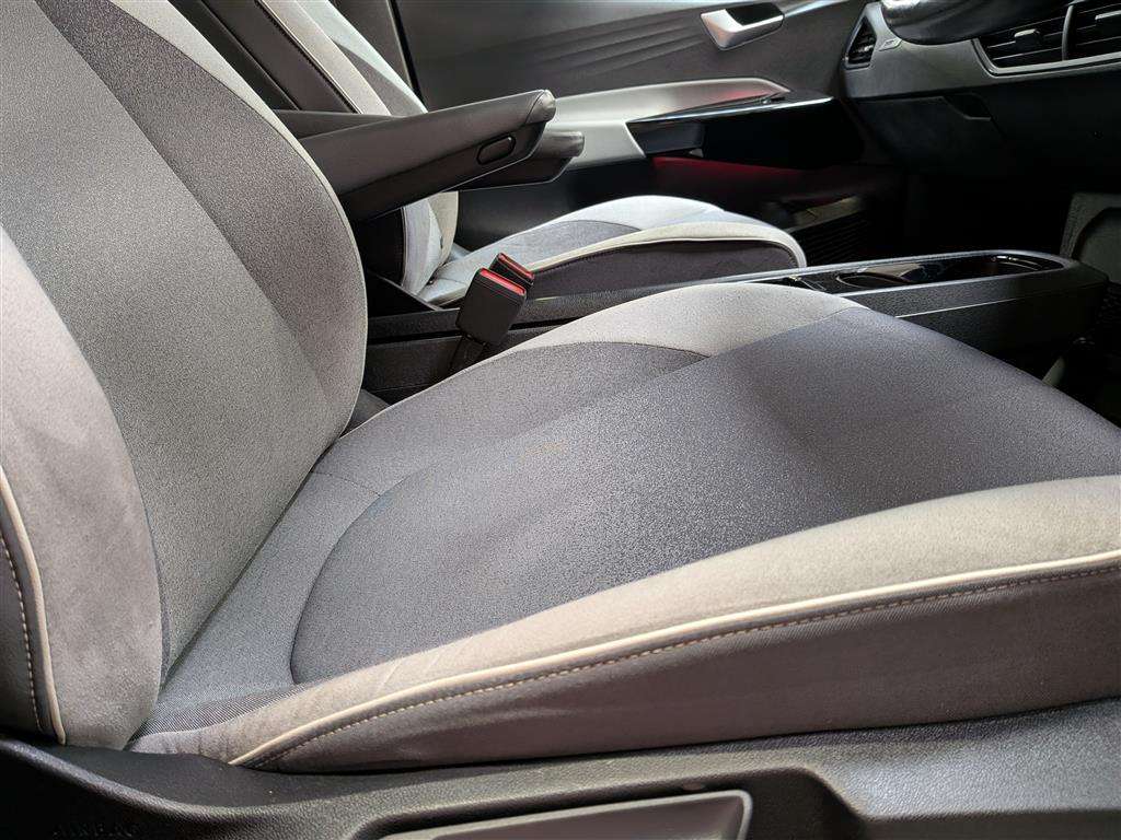 <p>2020 VOLKSWAGEN ID3 1ST EDITION</p>