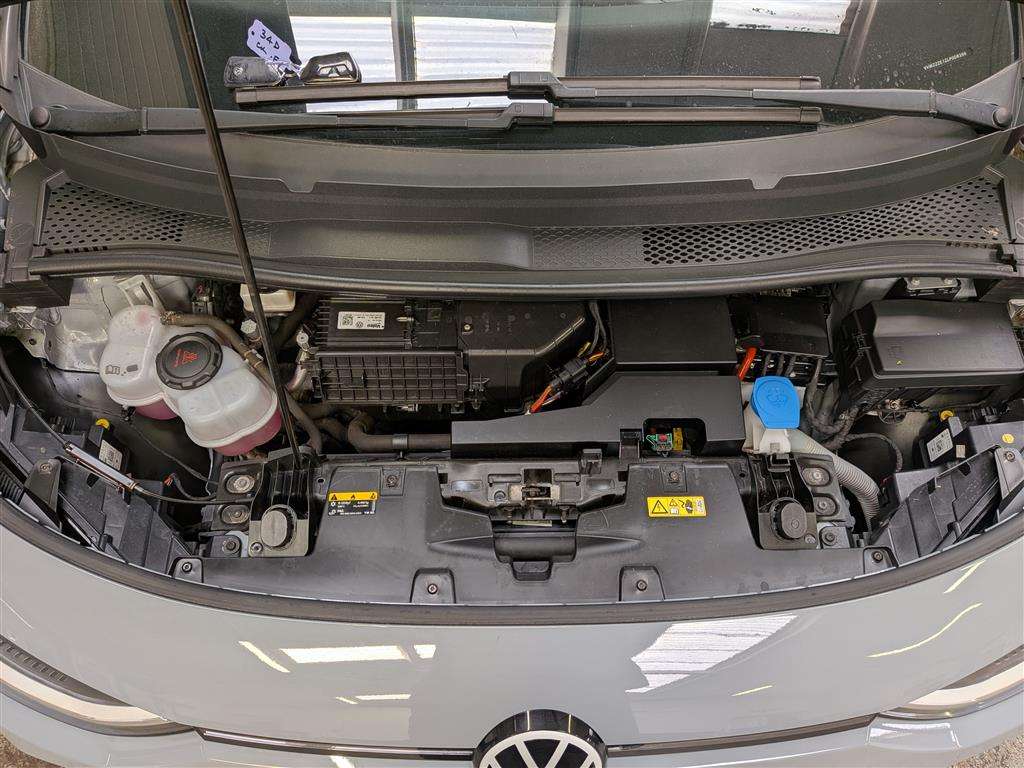 <p>2020 VOLKSWAGEN ID3 1ST EDITION</p>