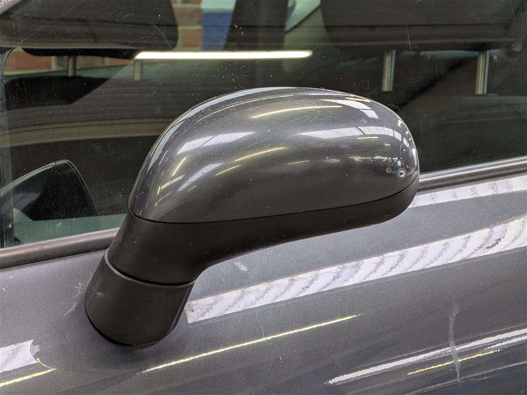 <p>2008 SEAT LEON STYLANCE</p>