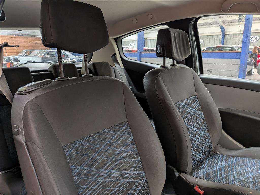 <p>2007 RENAULT CLIO EXTREME</p>