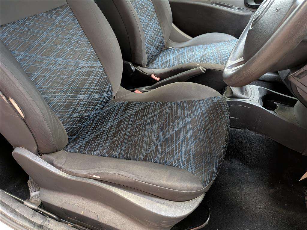 <p>2007 RENAULT CLIO EXTREME</p>
