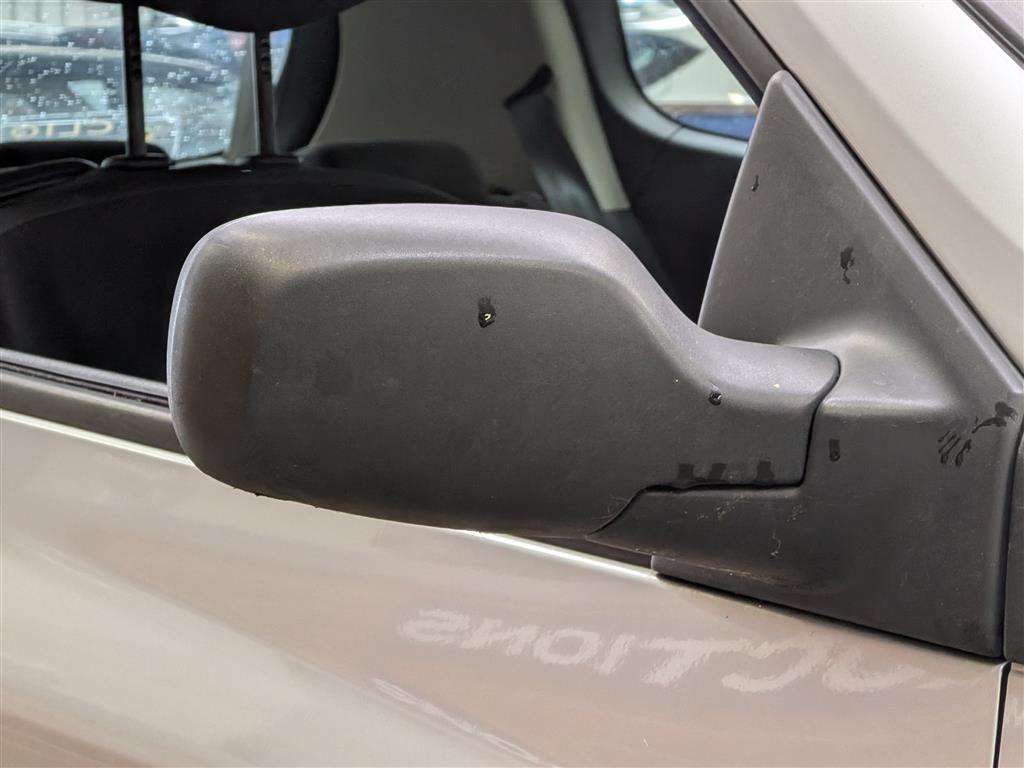 <p>2007 RENAULT CLIO EXTREME</p>
