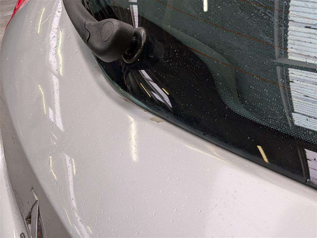 <p>2007 RENAULT CLIO EXTREME</p>