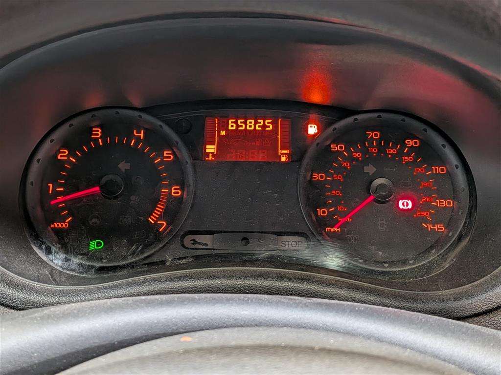<p>2007 RENAULT CLIO EXTREME</p>
