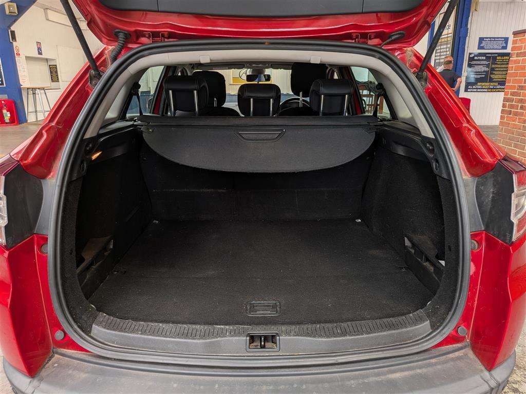 <p>2016 RENAULT MEGANE DYNAMIQUE NAV DCI</p>