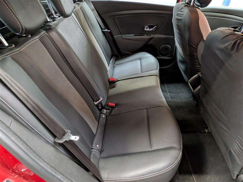<p>2016 RENAULT MEGANE DYNAMIQUE NAV DCI</p>