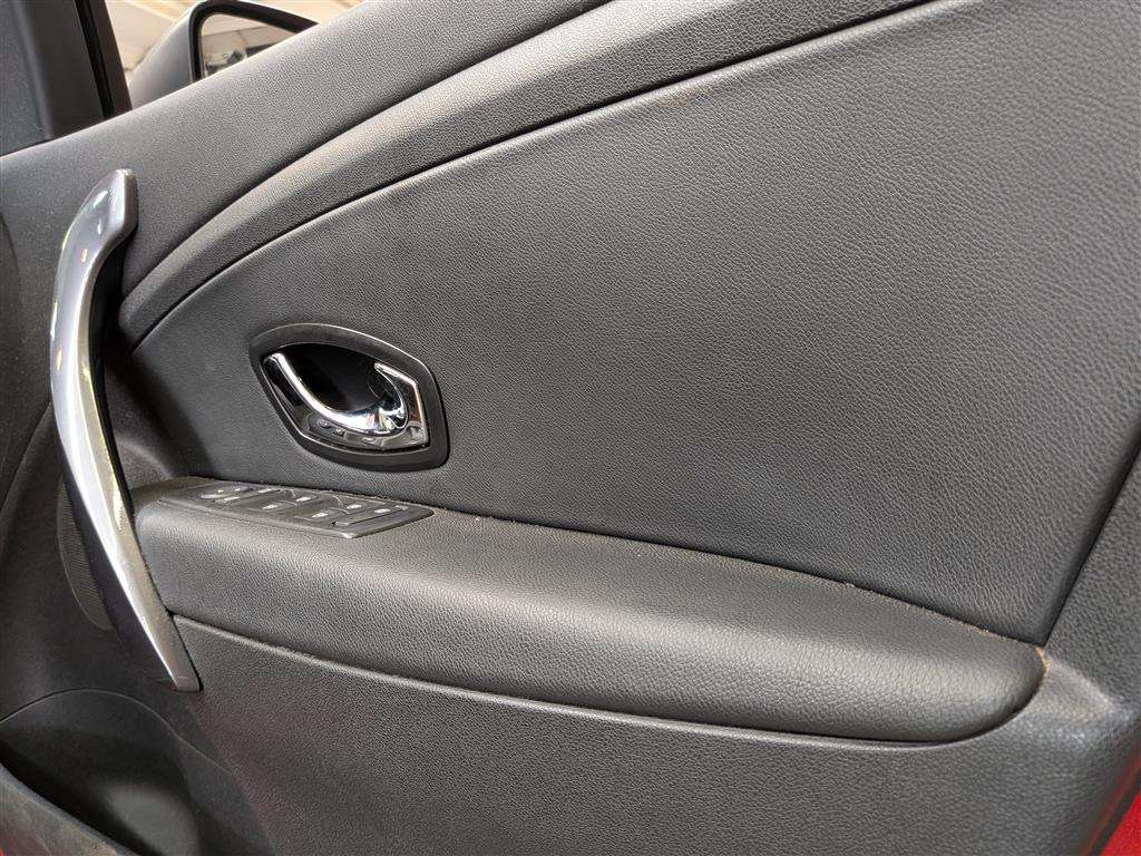 <p>2016 RENAULT MEGANE DYNAMIQUE NAV DCI</p>