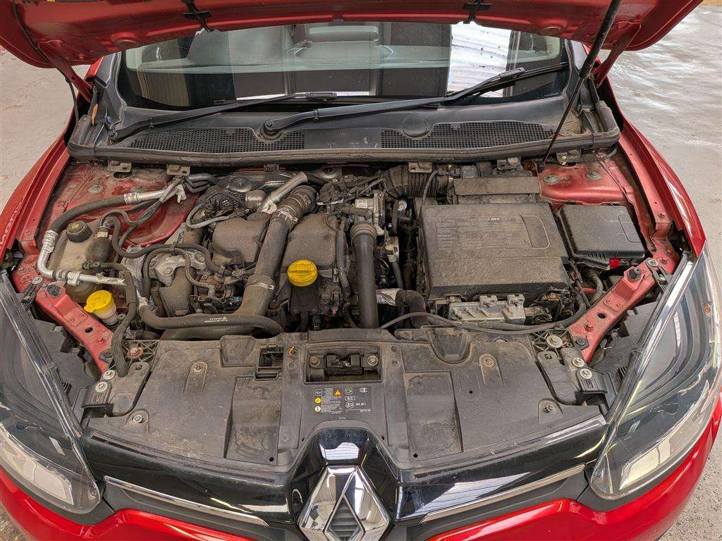 <p>2016 RENAULT MEGANE DYNAMIQUE NAV DCI</p>