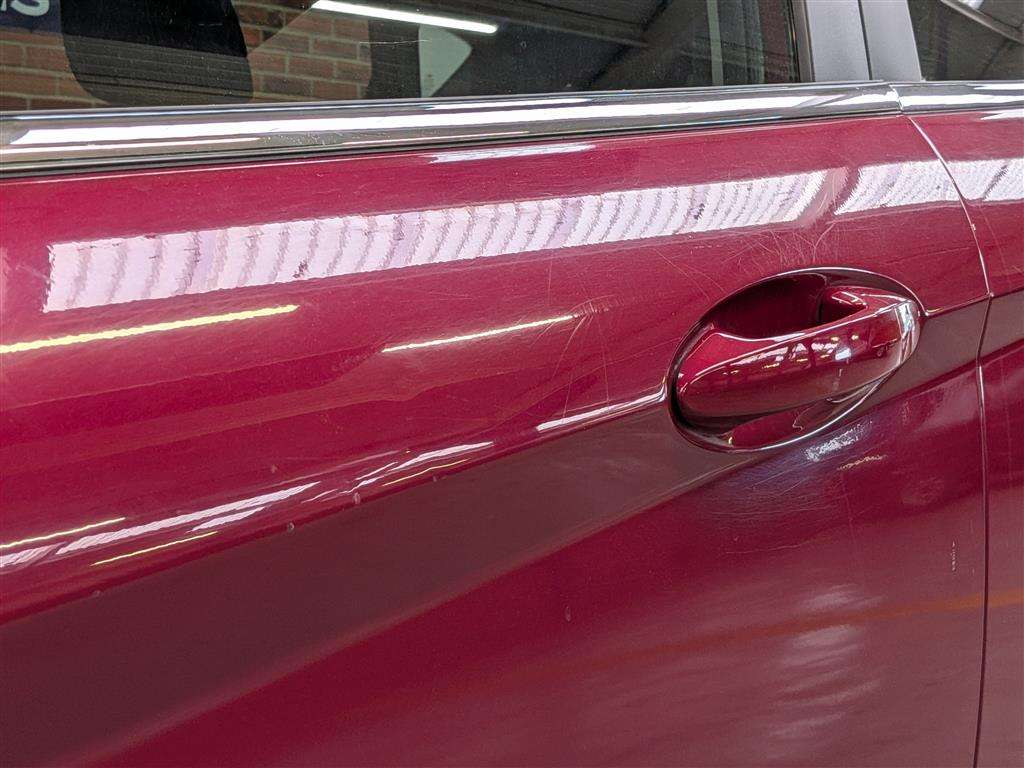 <p>2010 FORD FIESTA TITANIUM</p>