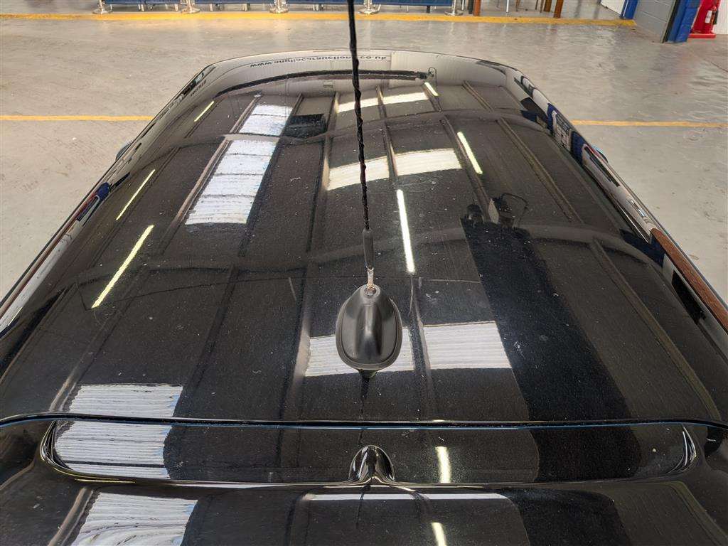 <p>2013 MINI COOPER SD BAYSWATER</p>