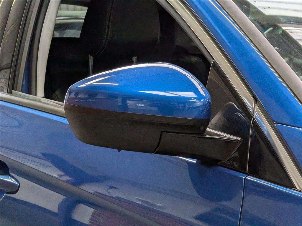 <p>2018 VAUXHALL GRANDLAND X TECH LINE NAV</p>