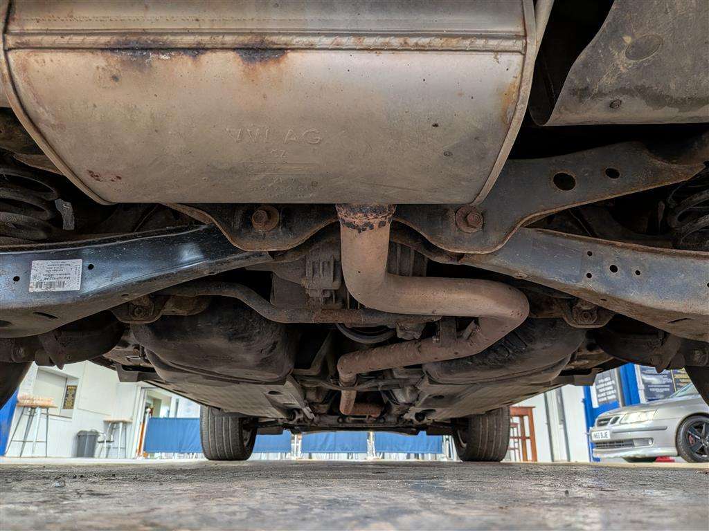 <p>2014 VOLKSWAGEN TIGUAN MATCH TDI BMT 4MOT</p>