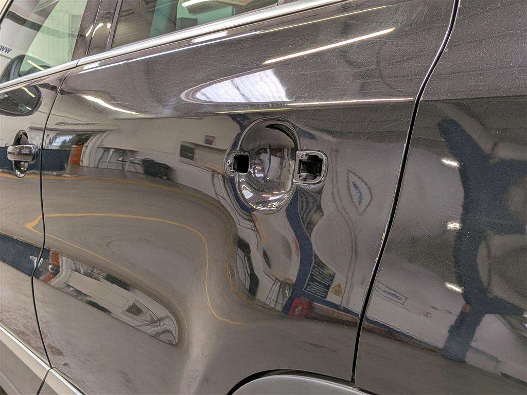 <p>2014 VOLKSWAGEN TIGUAN MATCH TDI BMT 4MOT</p>
