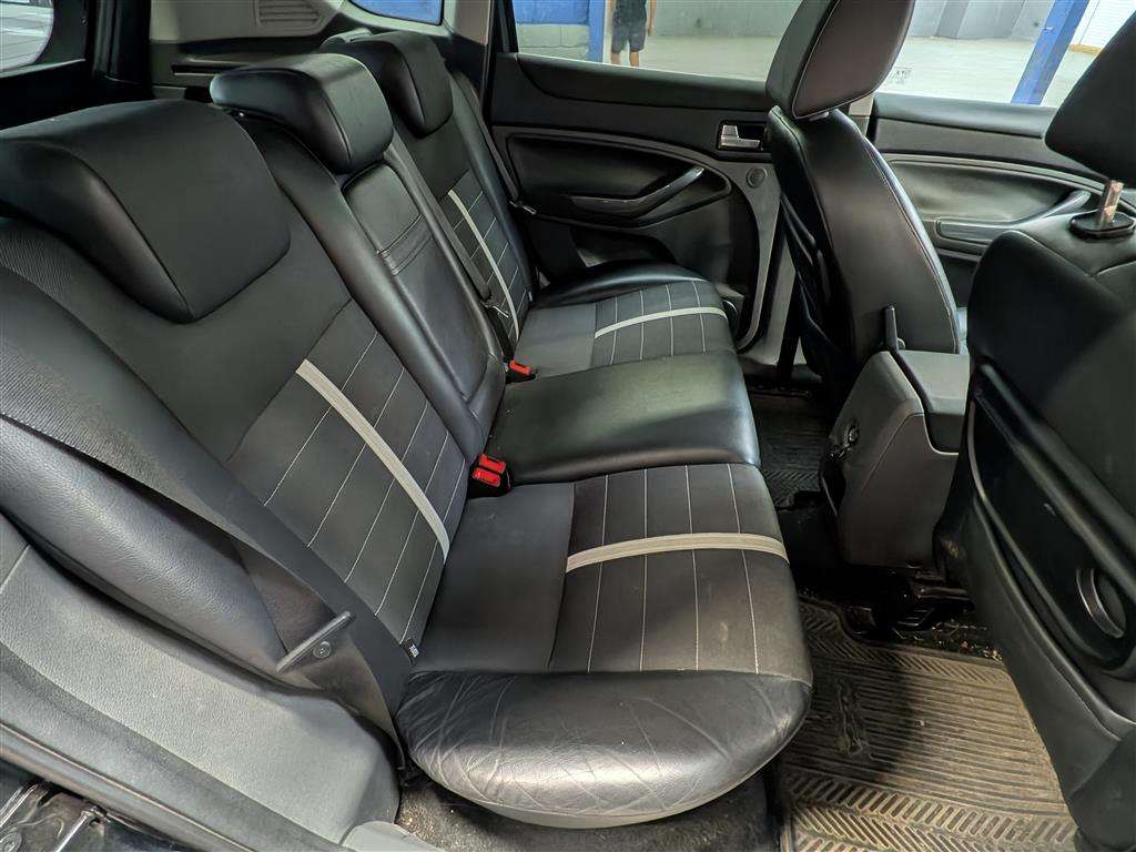 <p>2008 FORD KUGA TITANIUM TDCI</p>
