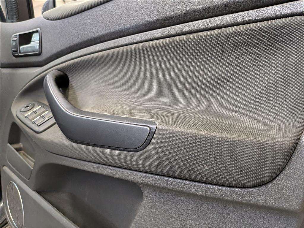 <p>2008 FORD KUGA TITANIUM TDCI</p>