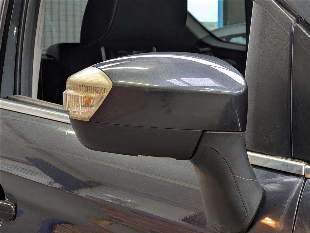 <p>2008 FORD KUGA TITANIUM TDCI</p>