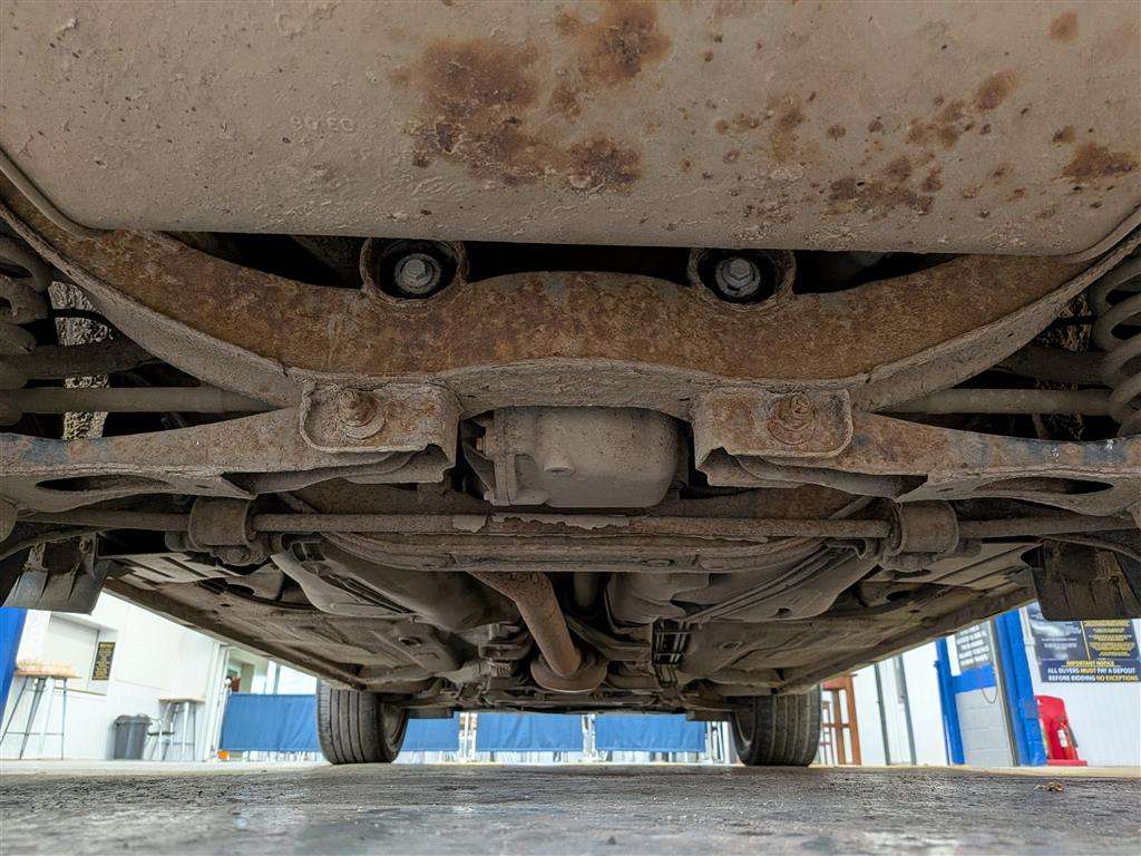 <p>2008 FORD KUGA TITANIUM TDCI</p>