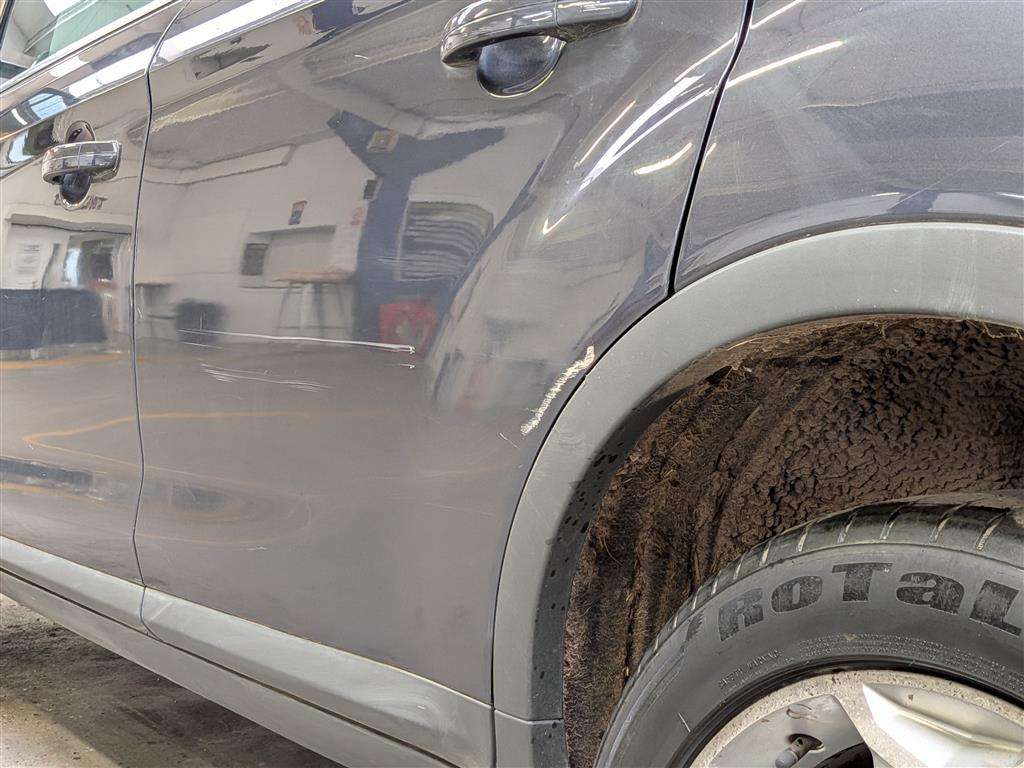 <p>2008 FORD KUGA TITANIUM TDCI</p>