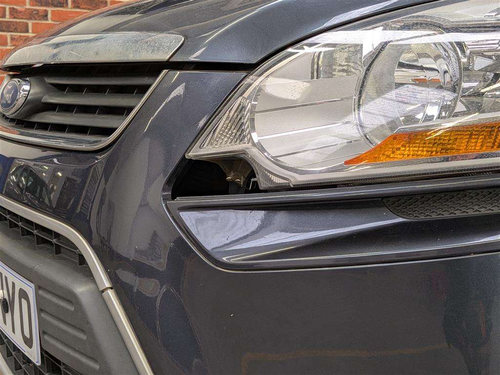 <p>2008 FORD KUGA TITANIUM TDCI</p>
