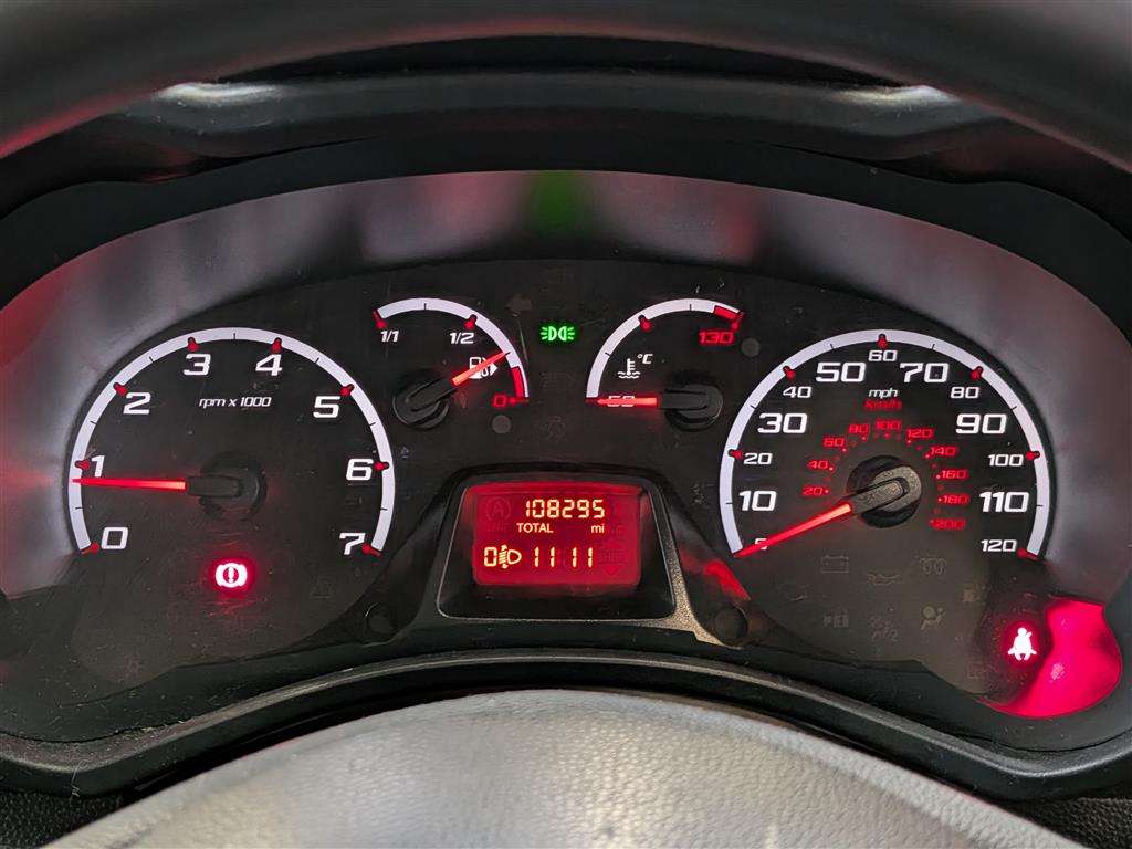 <p>2012 FORD KA STUDIO</p>