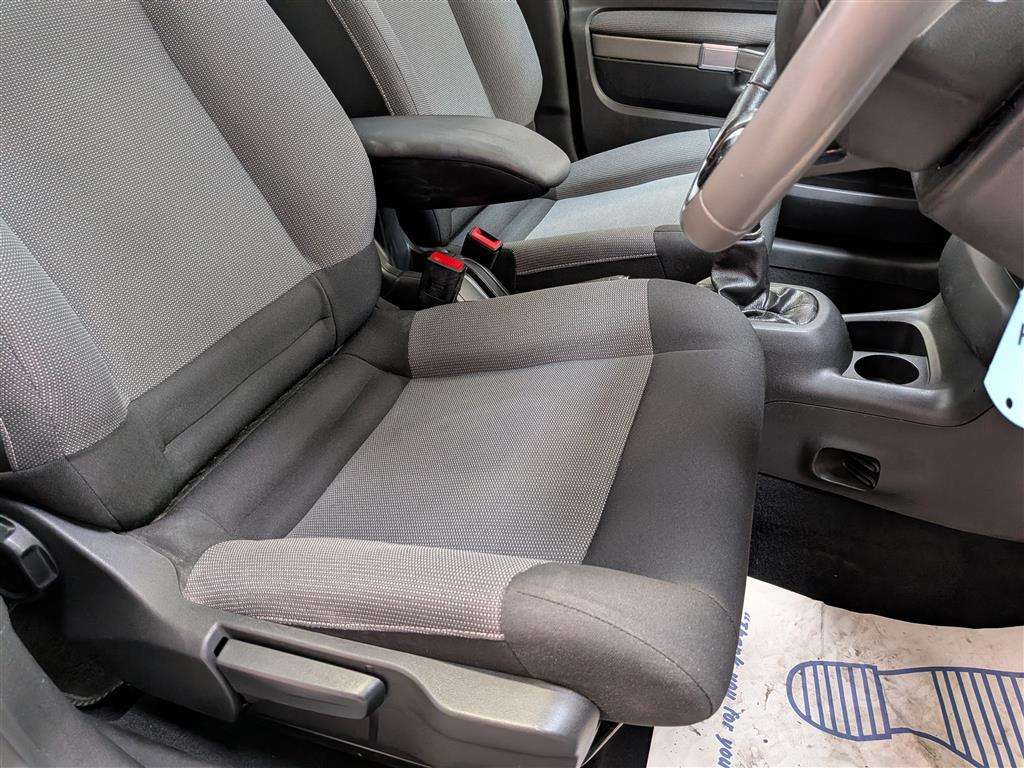 <p>2014 CITROEN C4 CACTUS FLAIR PURETECH</p>