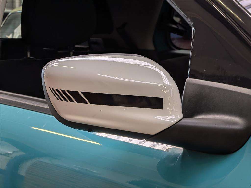 <p>2014 CITROEN C4 CACTUS FLAIR PURETECH</p>