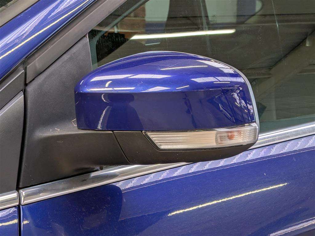 <p>2015 FORD FOCUS TITANIUM X TDCI</p>