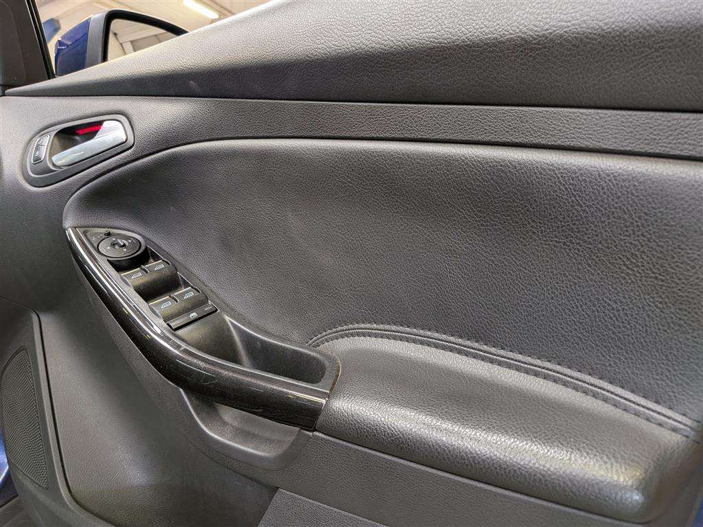 <p>2015 FORD FOCUS TITANIUM X TDCI</p>