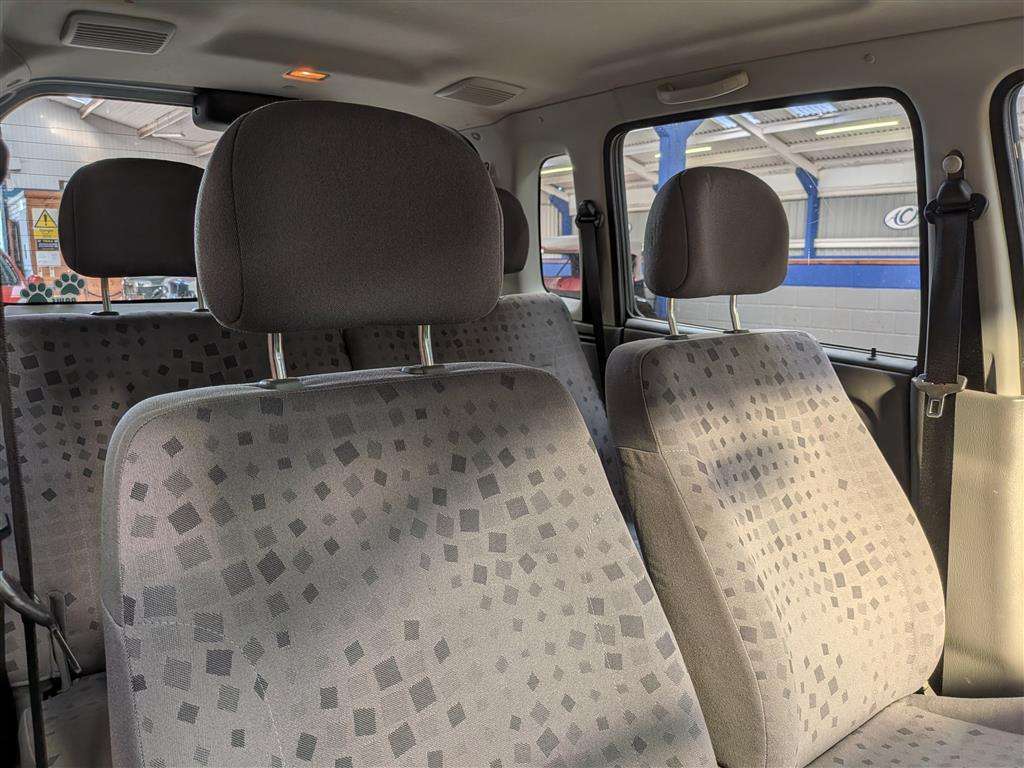 <p>2001 VAUXHALL AGILA</p>