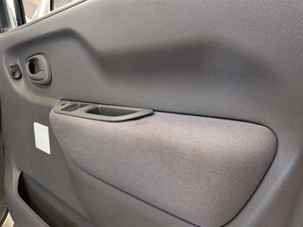 <p>2001 VAUXHALL AGILA</p>