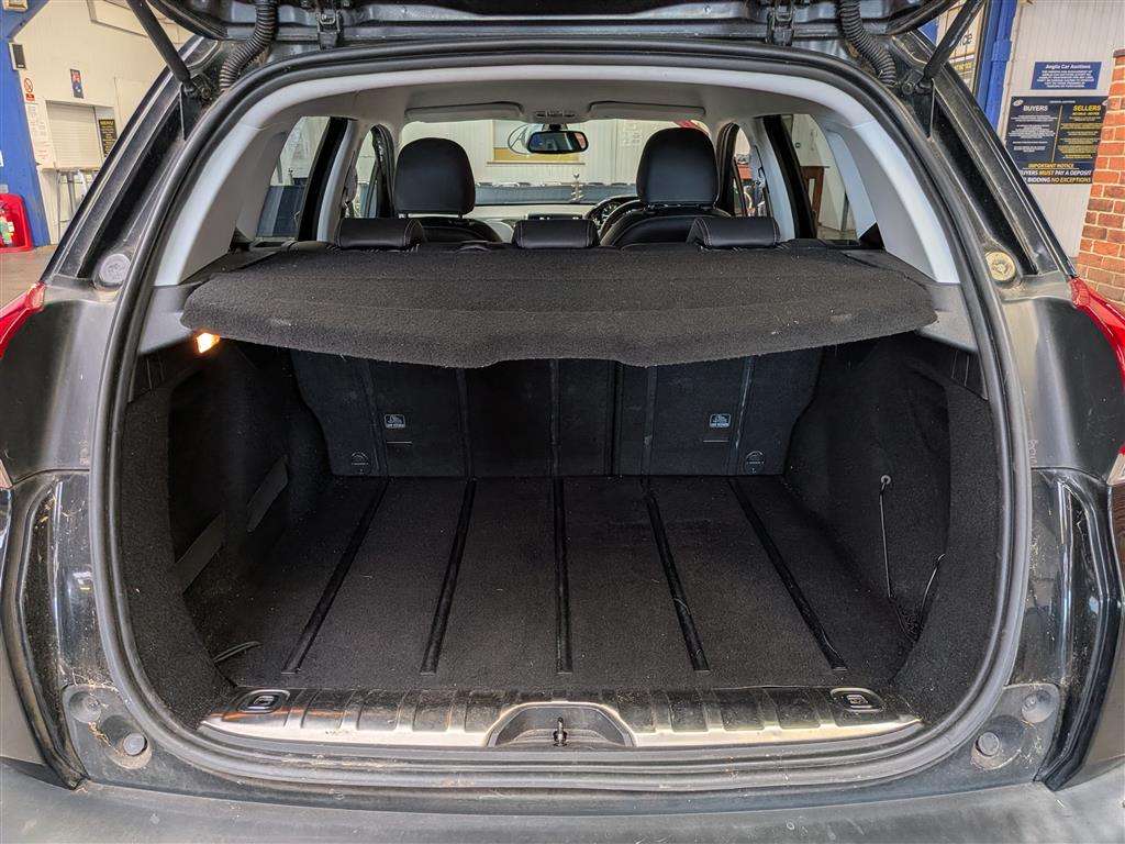 <p>2013 PEUGEOT 2008 ALLURE</p>