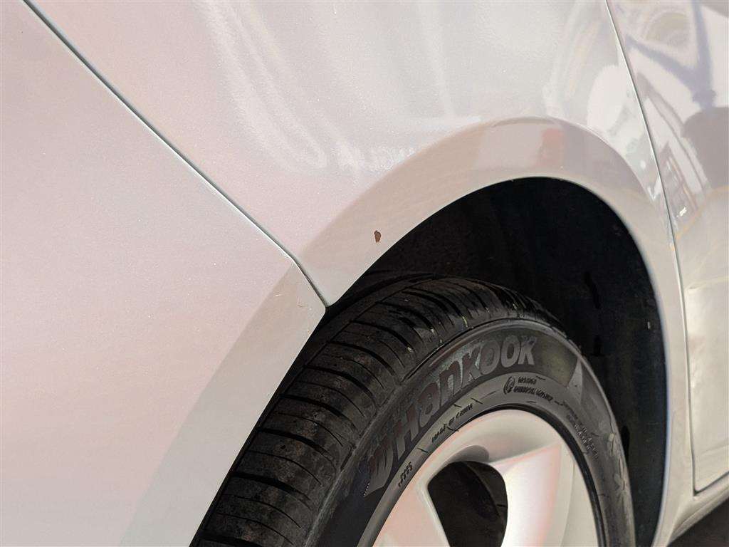 <p>2010 SKODA FABIA SE TSI</p>