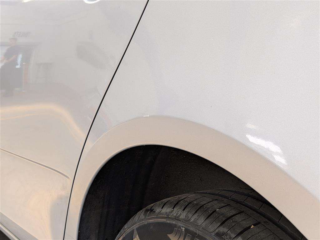 <p>2010 SKODA FABIA SE TSI</p>