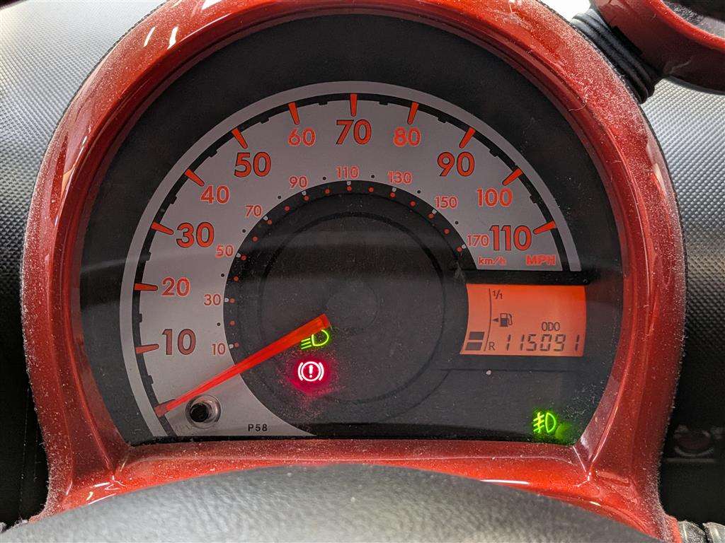 <p>2013 TOYOTA AYGO VVT-I FIRE AC</p>