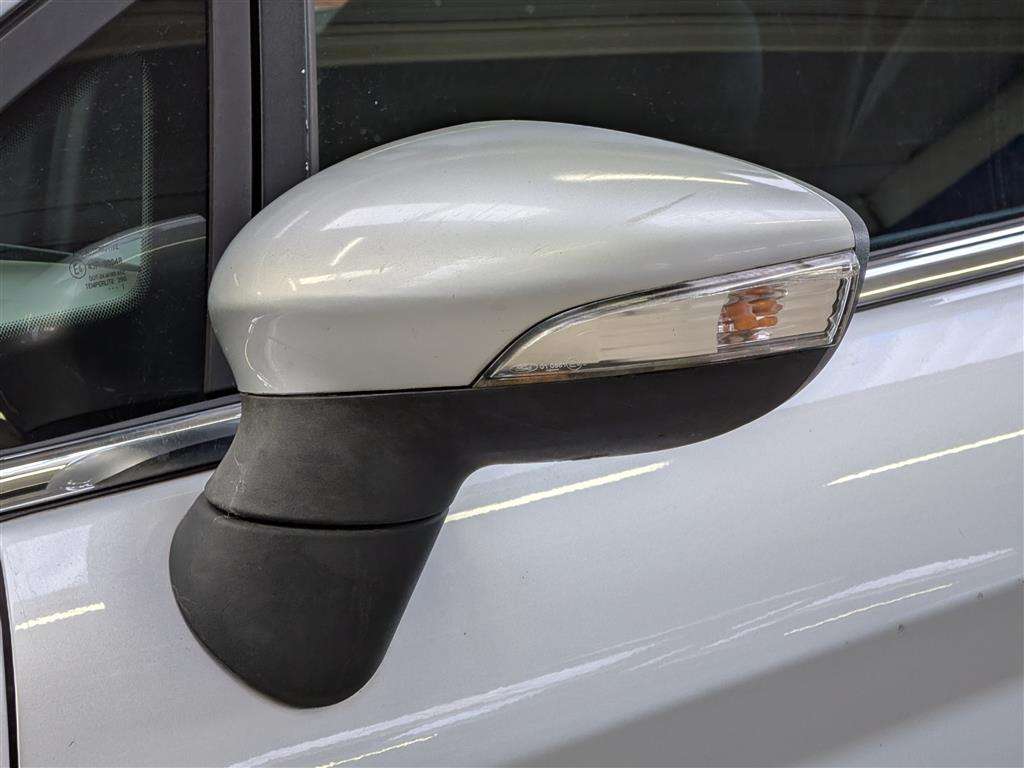 <p>2011 FORD FIESTA ZETEC TDCI 70</p>