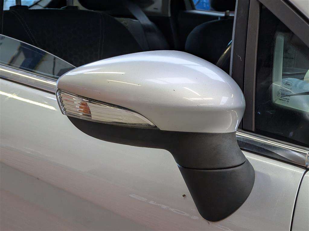 <p>2011 FORD FIESTA ZETEC TDCI 70</p>