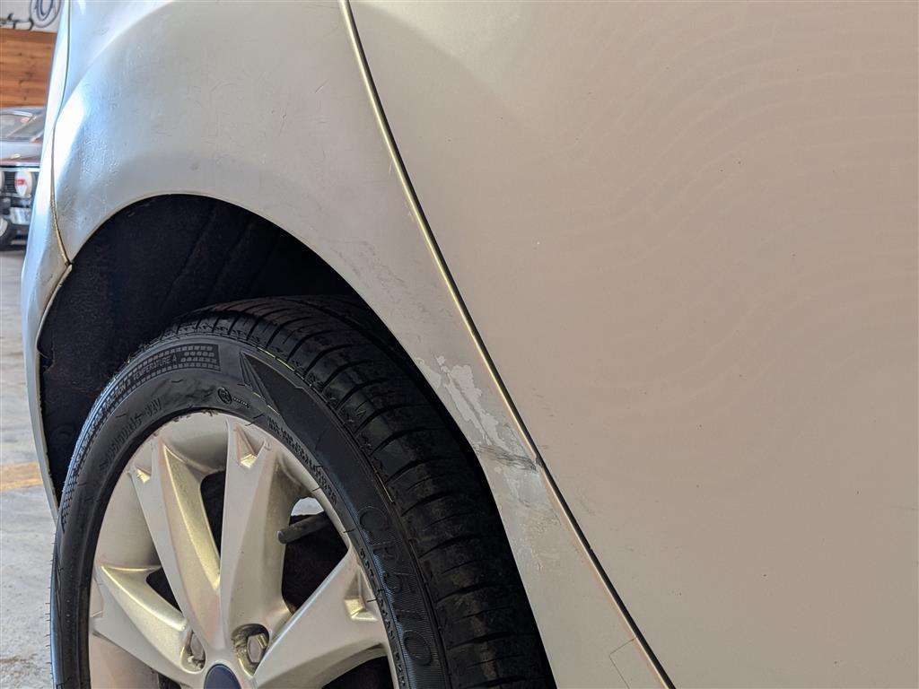 <p>2011 FORD FIESTA ZETEC TDCI 70</p>