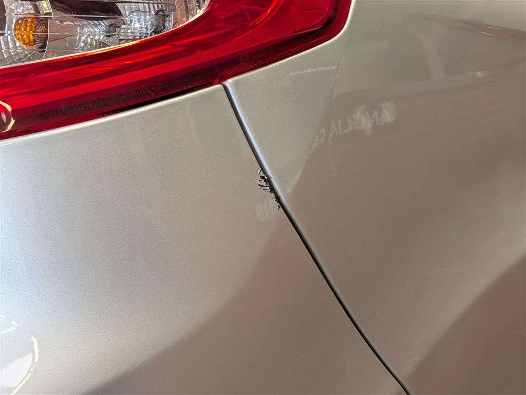 <p>2011 FORD FIESTA ZETEC TDCI 70</p>
