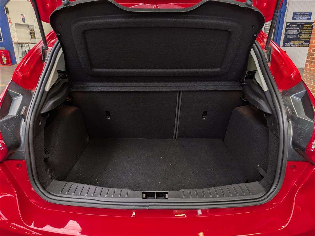 <p>2013 FORD FOCUS ZETEC TURBO</p>