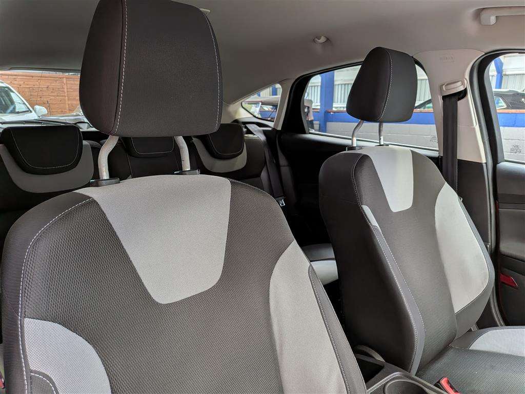 <p>2013 FORD FOCUS ZETEC TURBO</p>