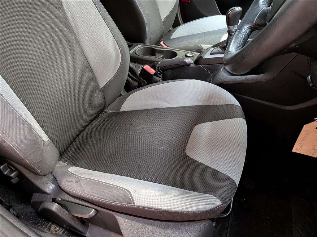 <p>2013 FORD FOCUS ZETEC TURBO</p>