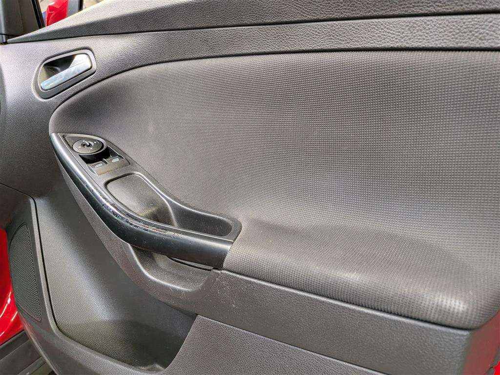 <p>2013 FORD FOCUS ZETEC TURBO</p>