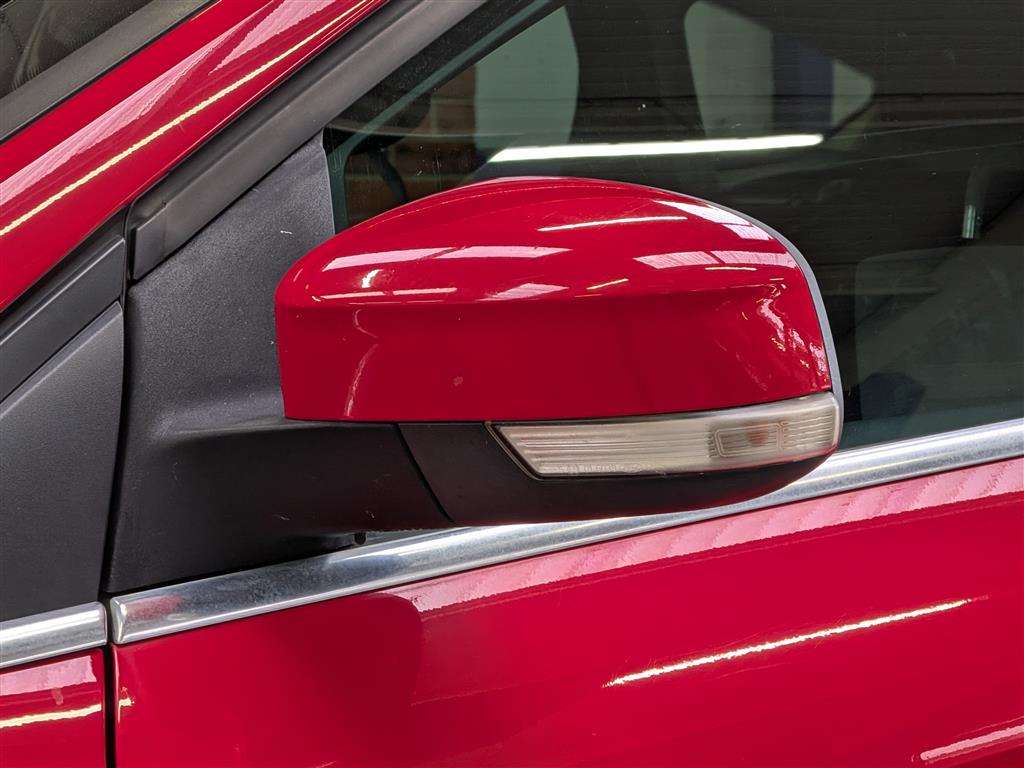 <p>2013 FORD FOCUS ZETEC TURBO</p>