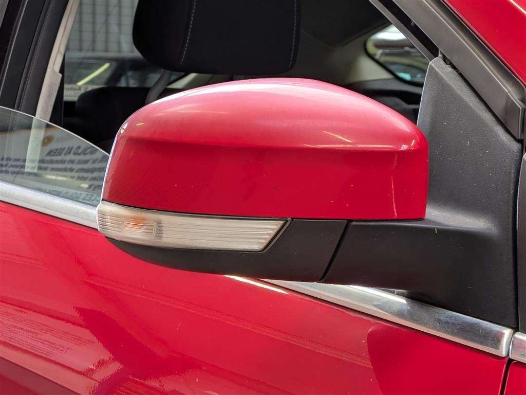 <p>2013 FORD FOCUS ZETEC TURBO</p>