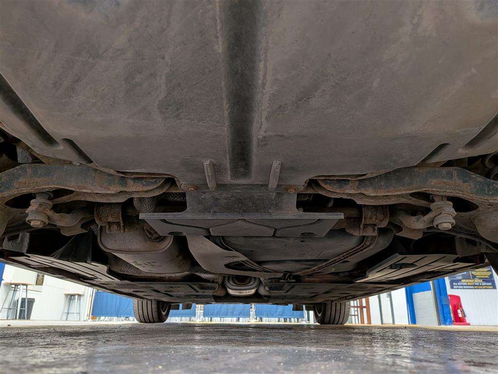 <p>2013 FORD FOCUS ZETEC TURBO</p>